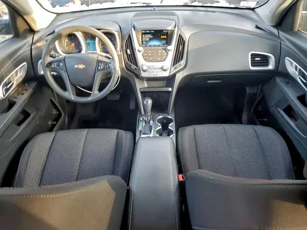 2GNFLEEK8H6193341 2017 CHEVROLET EQUINOX - Image 8