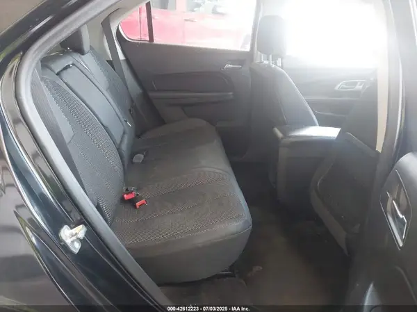 2GNFLEEK8H6195235 2017 CHEVROLET EQUINOX - Image 8