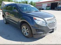 2GNFLEEK8H6197762 2017 CHEVROLET EQUINOX