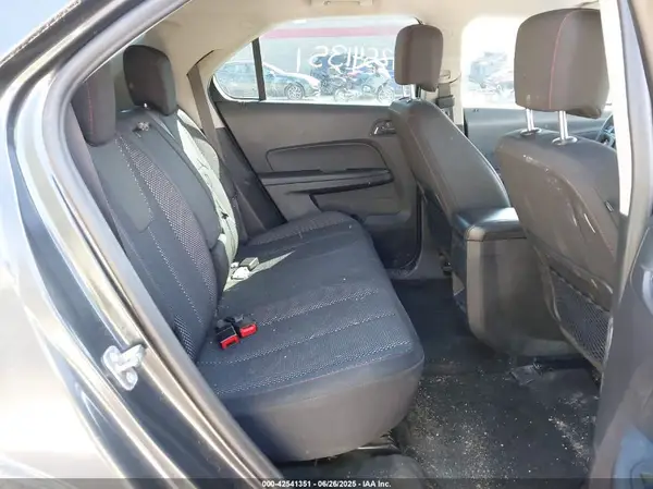 2GNFLEEK8H6197762 2017 CHEVROLET EQUINOX - Image 8