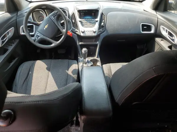 2GNFLEEK8H6198328 2017 CHEVROLET EQUINOX - Image 8