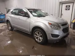 2GNFLEEK8H6199771 2017 CHEVROLET EQUINOX