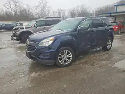 2GNFLEEK8H6200319 2017 CHEVROLET EQUINOX