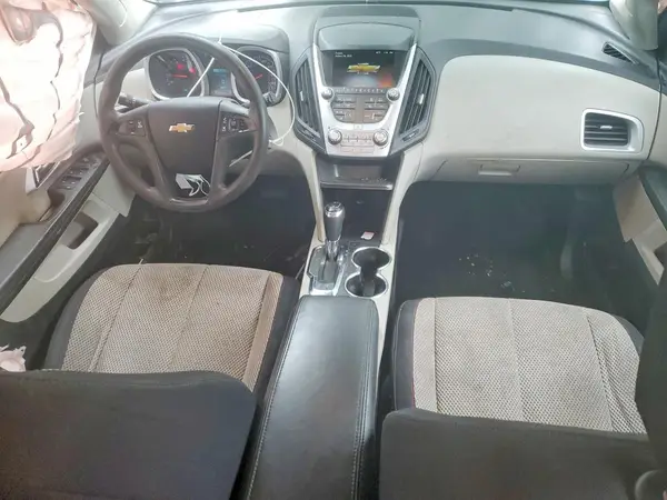 2GNFLEEK8H6200319 2017 CHEVROLET EQUINOX - Image 8
