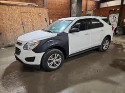 2GNFLEEK8H6203284 2017 CHEVROLET EQUINOX