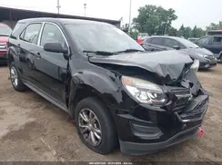 2GNFLEEK8H6203334 2017 CHEVROLET EQUINOX