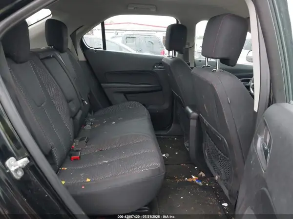 2GNFLEEK8H6203334 2017 CHEVROLET EQUINOX - Image 8