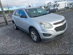 2GNFLEEK8H6209537 2017 CHEVROLET EQUINOX