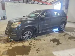 2GNFLEEK8H6226208 2017 CHEVROLET EQUINOX