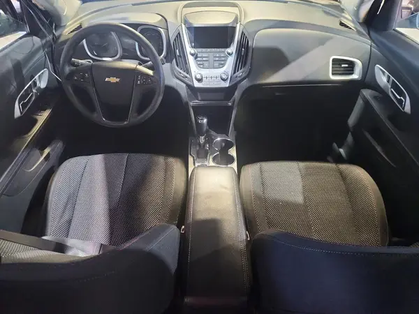 2GNFLEEK8H6226208 2017 CHEVROLET EQUINOX - Image 8