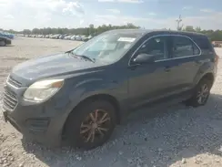 2GNFLEEK8H6228458 2017 CHEVROLET EQUINOX