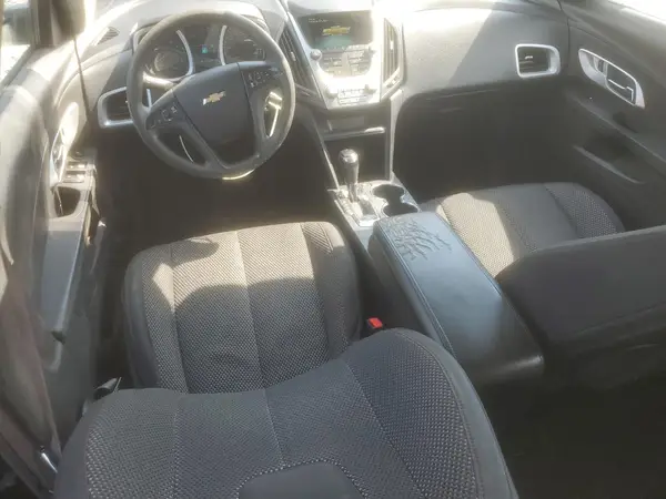 2GNFLEEK8H6228458 2017 CHEVROLET EQUINOX - Image 8