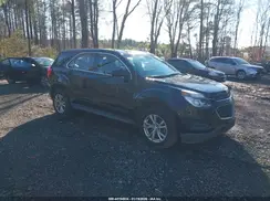 2GNFLEEK8H6234860 2017 CHEVROLET EQUINOX