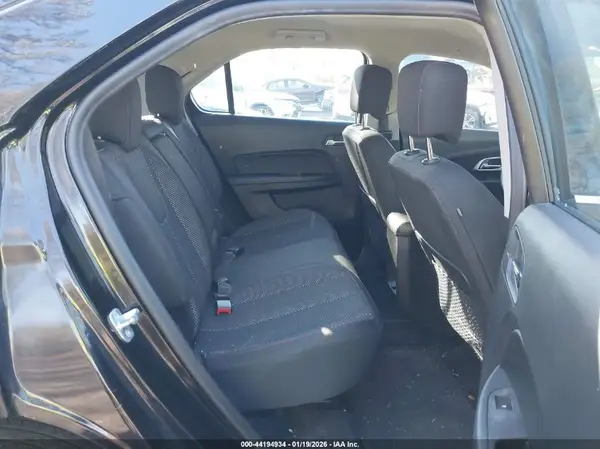 2GNFLEEK8H6234860 2017 CHEVROLET EQUINOX - Image 8