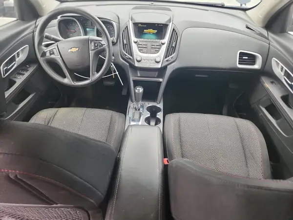2GNFLEEK8H6237239 2017 CHEVROLET EQUINOX - Image 8