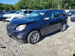 2GNFLEEK8H6237449 2017 CHEVROLET EQUINOX