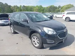 2GNFLEEK8H6238407 2017 CHEVROLET EQUINOX