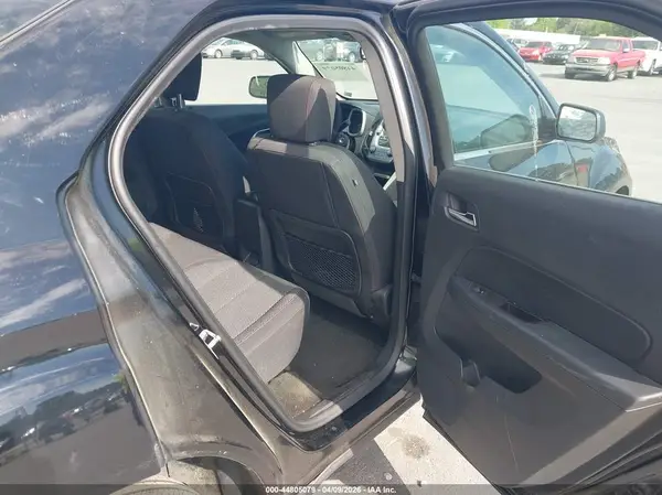 2GNFLEEK8H6238407 2017 CHEVROLET EQUINOX - Image 8