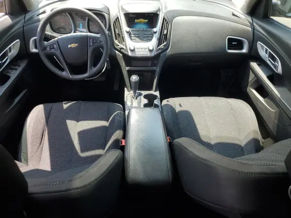 2GNFLEEK8H6244448 2017 CHEVROLET EQUINOX - Image 8