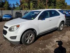 2GNFLEEK8H6252727 2017 CHEVROLET EQUINOX