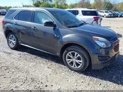 2GNFLEEK8H6252968 2017 CHEVROLET EQUINOX