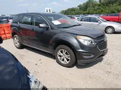 2GNFLEEK8H6271603 2017 CHEVROLET EQUINOX