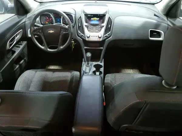 2GNFLEEK8H6273044 2017 CHEVROLET EQUINOX - Image 8