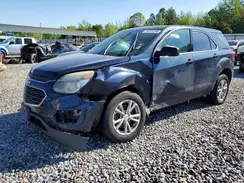 2GNFLEEK8H6274131 2017 CHEVROLET EQUINOX