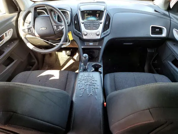 2GNFLEEK8H6274131 2017 CHEVROLET EQUINOX - Image 8