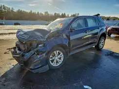 2GNFLEEK8H6277823 2017 CHEVROLET EQUINOX