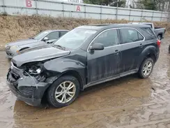 2GNFLEEK8H6283136 2017 CHEVROLET EQUINOX