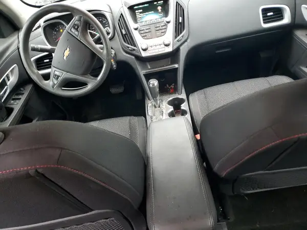 2GNFLEEK8H6283136 2017 CHEVROLET EQUINOX - Image 8