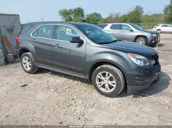 2GNFLEEK8H6284190 2017 CHEVROLET EQUINOX