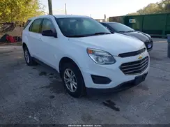 2GNFLEEK8H6285436 2017 CHEVROLET EQUINOX