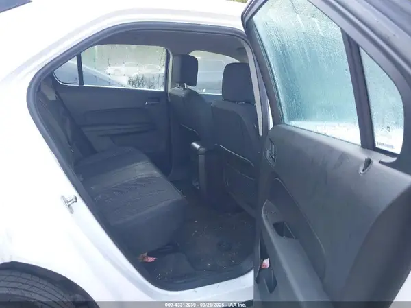 2GNFLEEK8H6285436 2017 CHEVROLET EQUINOX - Image 8