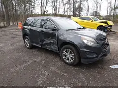 2GNFLEEK8H6288501 2017 CHEVROLET EQUINOX