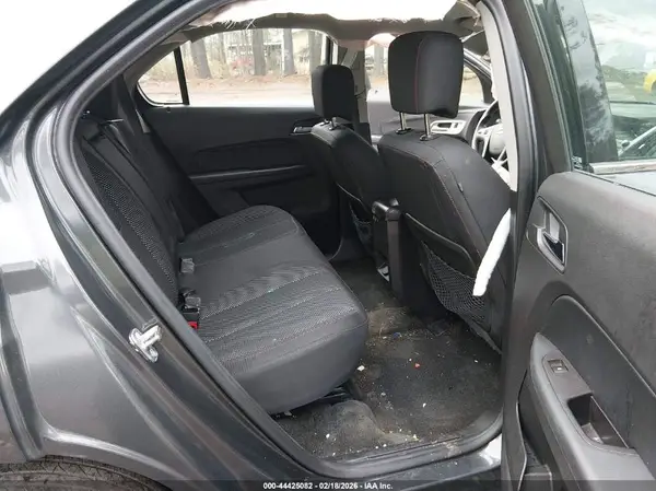 2GNFLEEK8H6288501 2017 CHEVROLET EQUINOX - Image 8