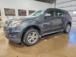 2GNFLEEK8H6290815 2017 CHEVROLET EQUINOX