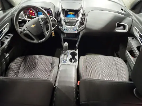 2GNFLEEK8H6290815 2017 CHEVROLET EQUINOX - Image 8