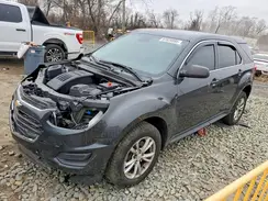 2GNFLEEK8H6291138 2017 CHEVROLET EQUINOX