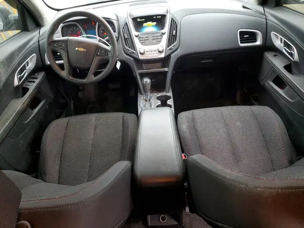 2GNFLEEK8H6291138 2017 CHEVROLET EQUINOX - Image 8