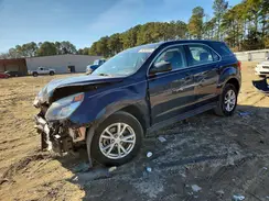 2GNFLEEK8H6291592 2017 CHEVROLET EQUINOX