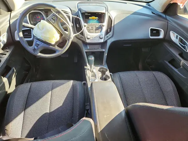 2GNFLEEK8H6291592 2017 CHEVROLET EQUINOX - Image 8
