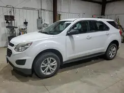 2GNFLEEK8H6293696 2017 CHEVROLET EQUINOX