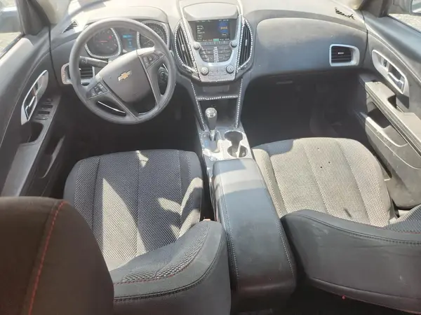 2GNFLEEK8H6298297 2017 CHEVROLET EQUINOX - Image 8