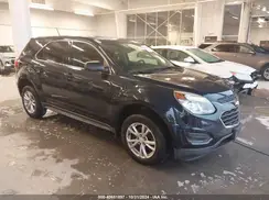 2GNFLEEK8H6300775 2017 CHEVROLET EQUINOX