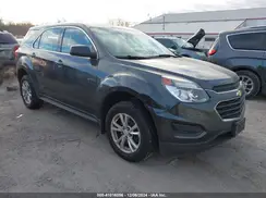 2GNFLEEK8H6302400 2017 CHEVROLET EQUINOX
