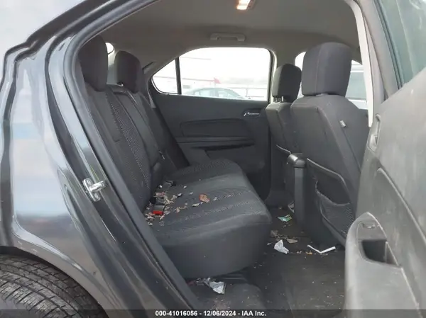 2GNFLEEK8H6302400 2017 CHEVROLET EQUINOX - Image 8