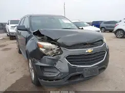 2GNFLEEK8H6302493 2017 CHEVROLET EQUINOX
