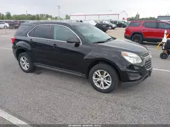 2GNFLEEK8H6313204 2017 CHEVROLET EQUINOX